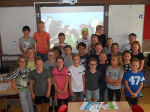 groepsfoto