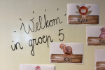welkom groep 5
