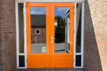 welkom!