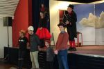 meesters en kinderen